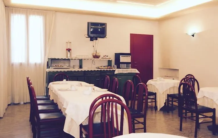 Albergo Ristorante Giulietta E Romeo Montecchio Maggiore