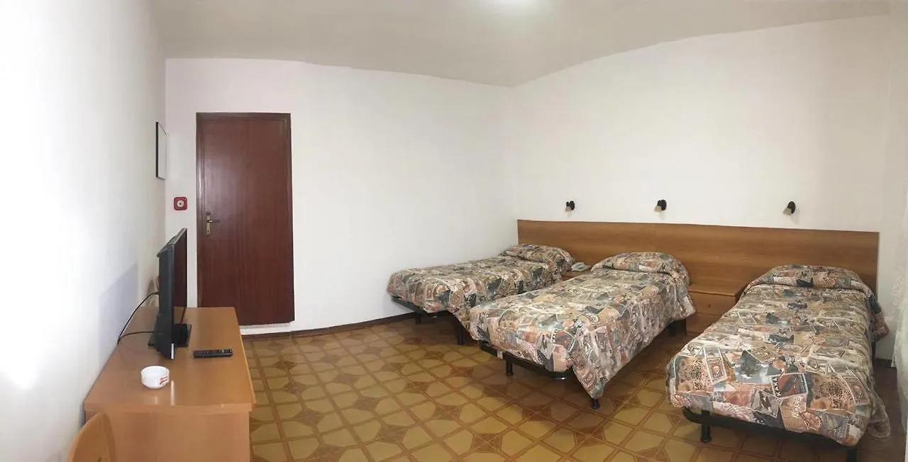 Albergo Ristorante Giulietta E Romeo Montecchio Maggiore 2*,  Italien