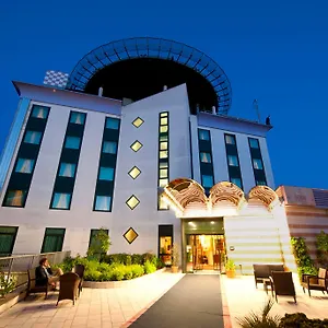 Castagna Palace Hotel&restaurant Hotel