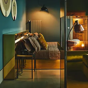 Boutique Borgo Nuovo Hotel Milano