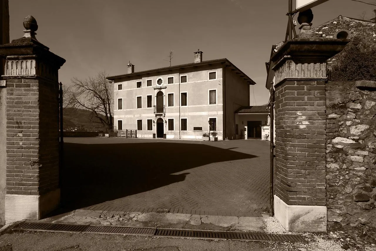 Albergo Ristorante Giulietta e Romeo Montecchio Maggiore