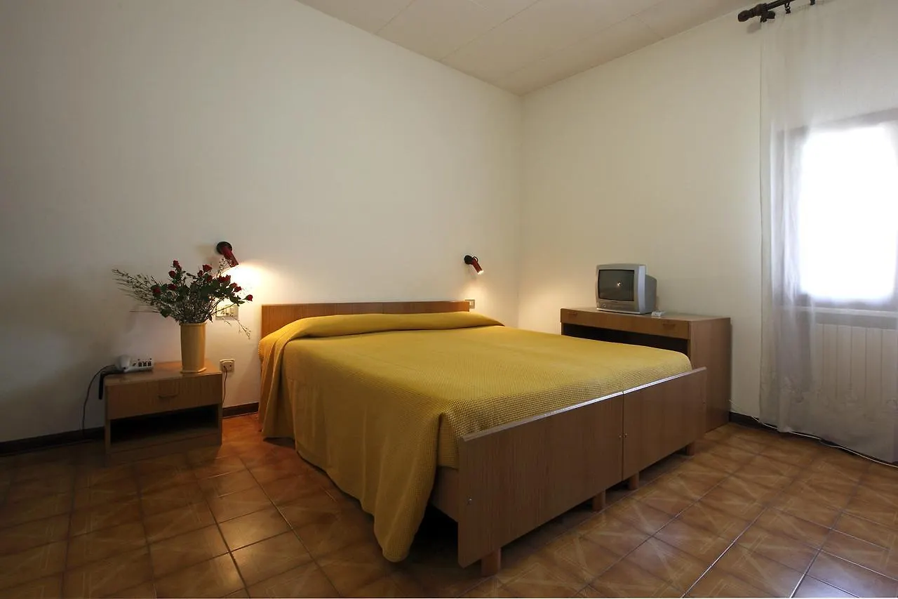 Hotel Albergo Ristorante Giulietta e Romeo Montecchio Maggiore