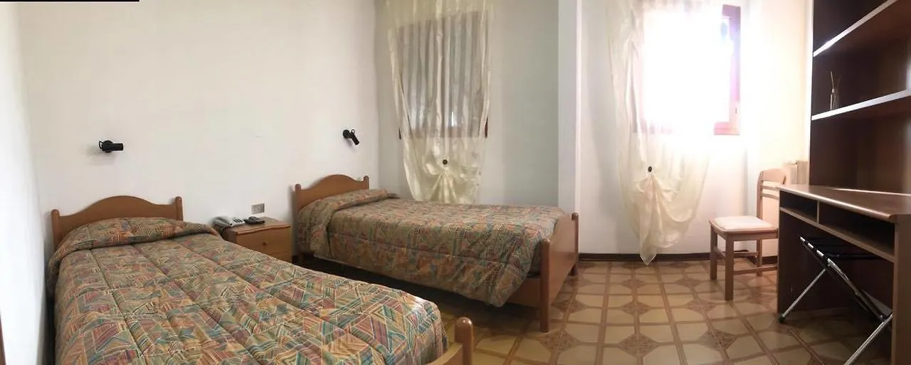 Albergo Ristorante Giulietta e Romeo Montecchio Maggiore