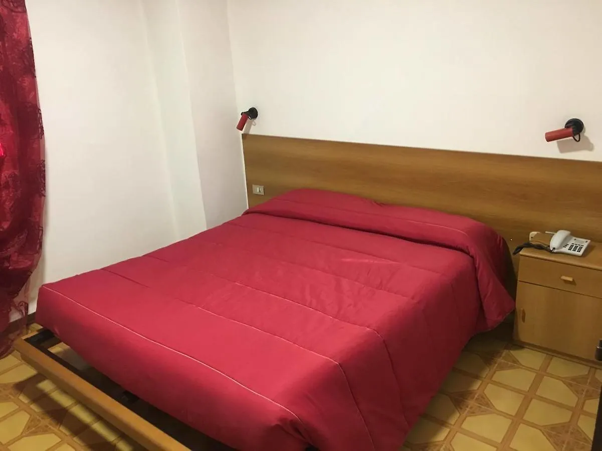 ** Hotel Albergo Ristorante Giulietta e Romeo Montecchio Maggiore Italia