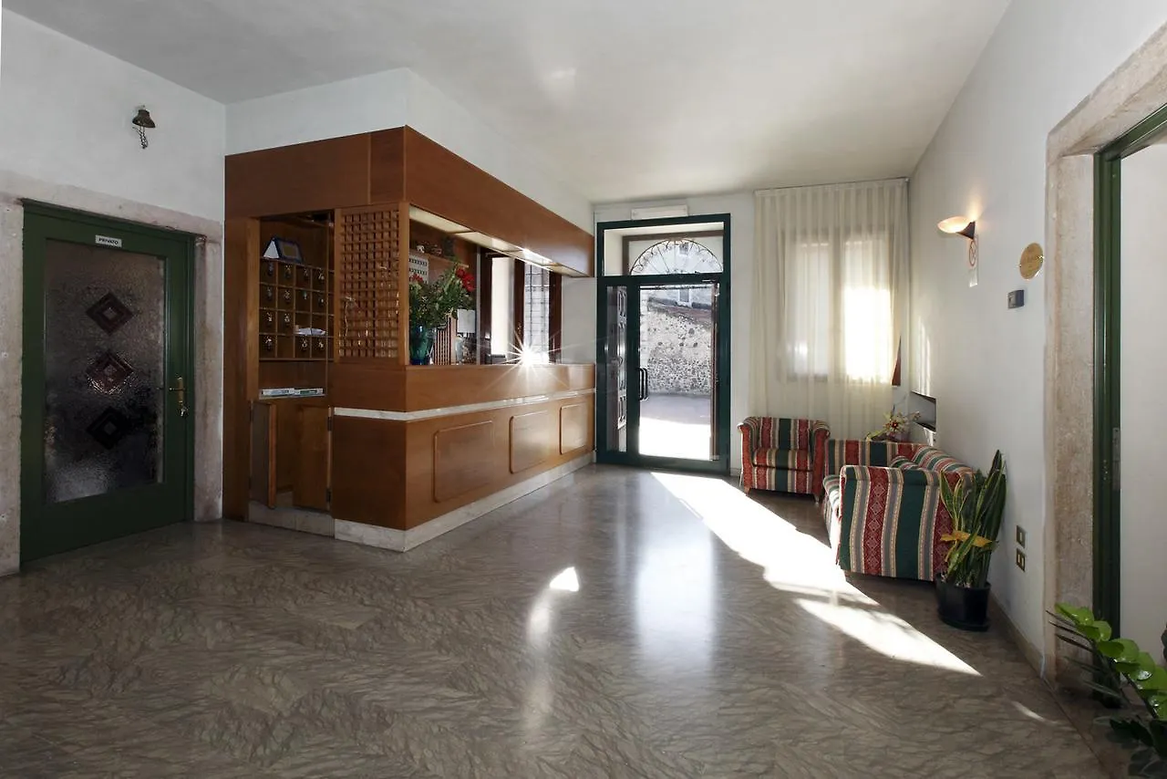 Hotel Albergo Ristorante Giulietta e Romeo Montecchio Maggiore