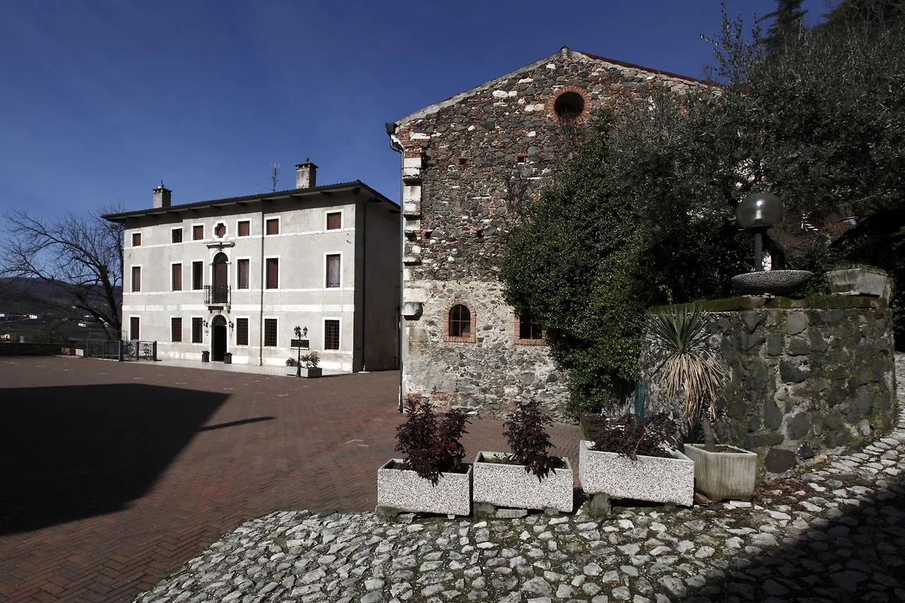 Albergo Ristorante Giulietta e Romeo Montecchio Maggiore 2*,  Italia